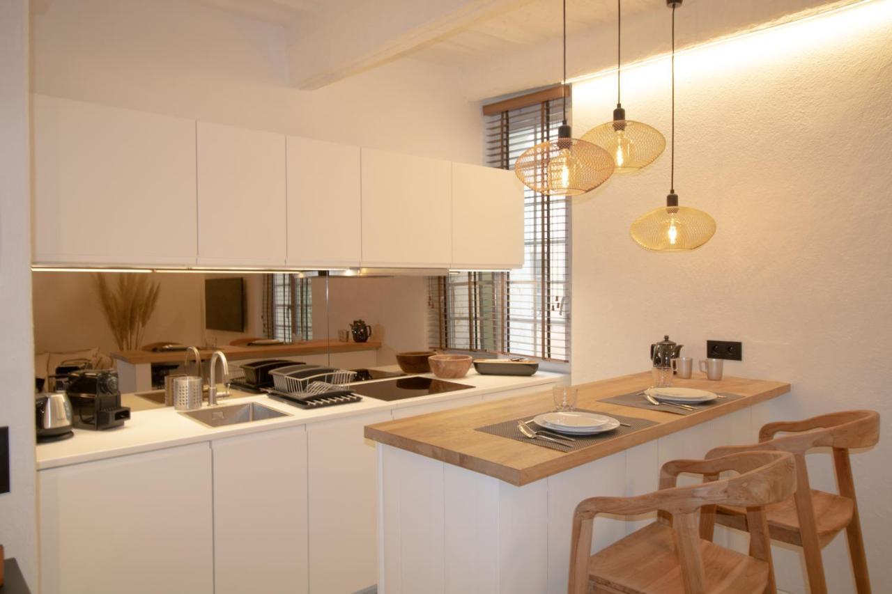 Luxueux Appartement, Centre Historique 50m Du Port Et De La De La Ponche Appartamento *