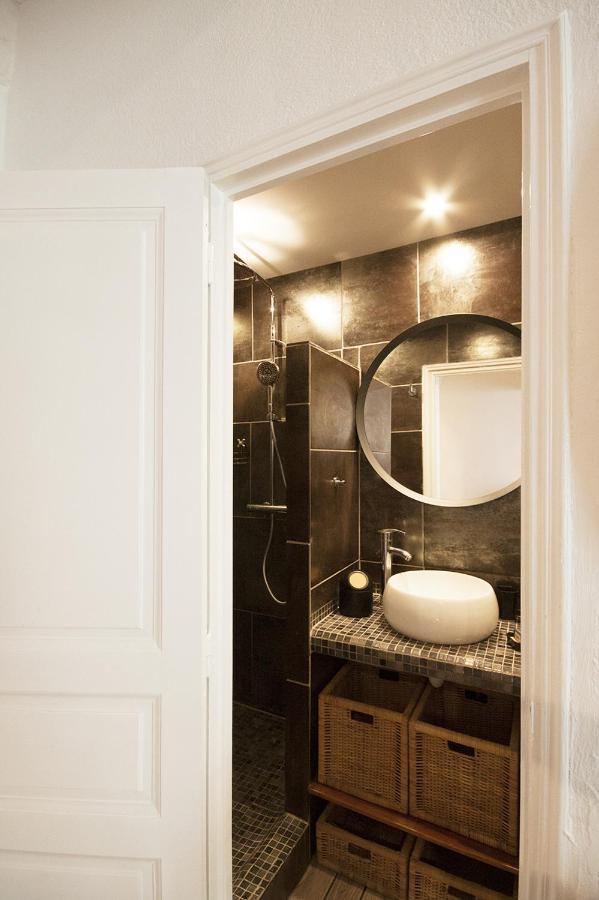 Luxueux Appartement, Centre Historique 50m Du Port Et De La De La Ponche * Saint-Tropez