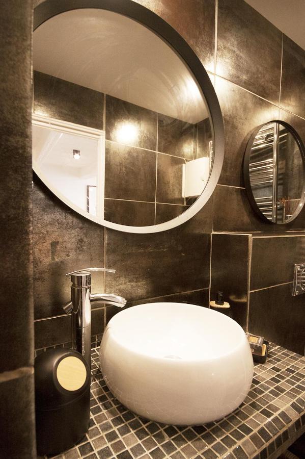 Appartamento Luxueux Appartement, Centre Historique 50m Du Port Et De La De La Ponche Saint-Tropez
